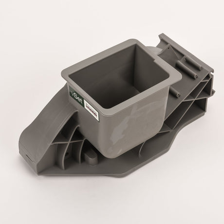 Precision Planting Hopper, KZ/CNH Mini Hopper 730409 Parts - True Ag & Turf