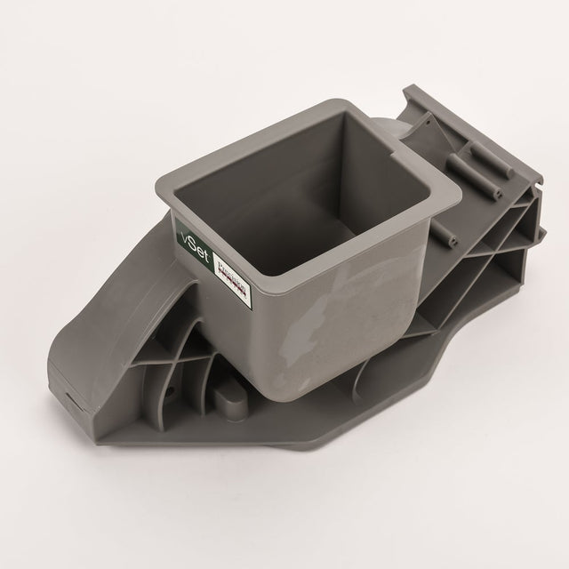 Precision Planting Hopper, KZ/CNH Mini Hopper 730409 Parts - True Ag & Turf