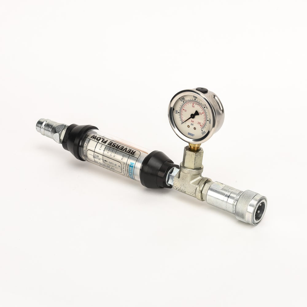 Precision Planting Flow Meter Kit, Vset Blower Diagnostics 730427 Parts - True Ag & Turf