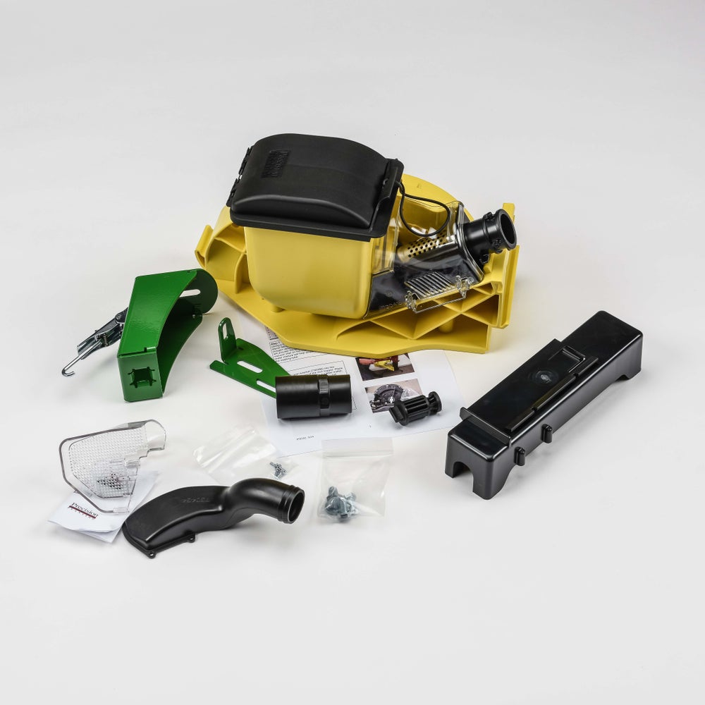 Precision Planting Kit, JD Mini Hopper - Smart Box 730456 Parts - True Ag & Turf