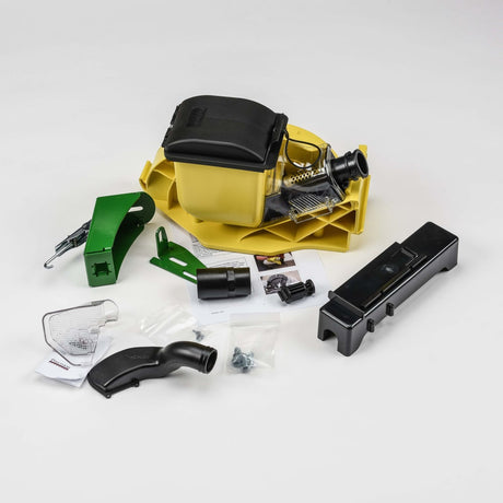 Precision Planting Kit, JD Mini Hopper - Smart Box 730456 Parts - True Ag & Turf