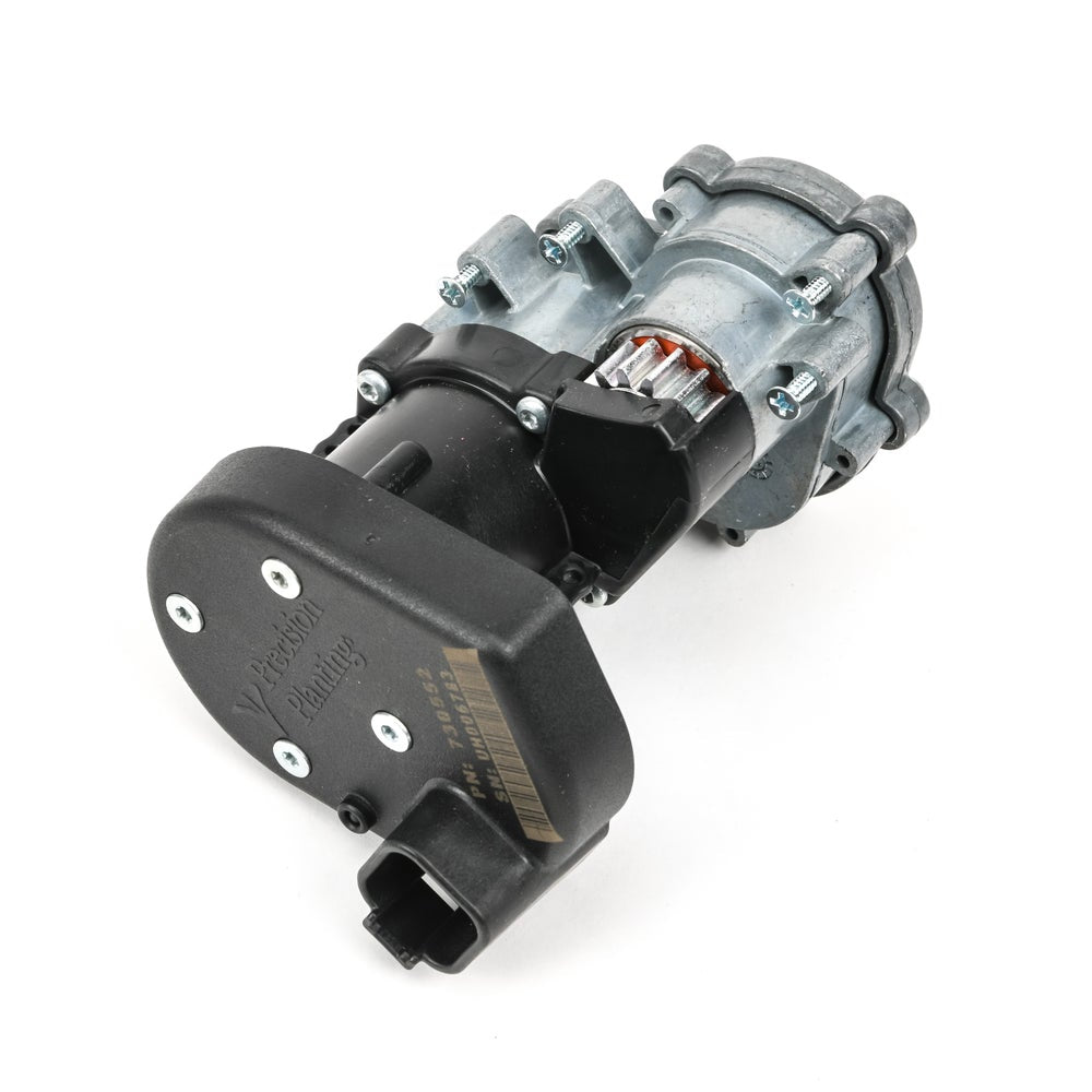 Precision Planting Gearbox, Electric Meter Drive 730550 – True Ag & Turf