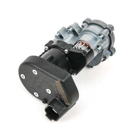 Precision Planting Gearbox, Electric Meter Drive 730550 Parts - True Ag & Turf