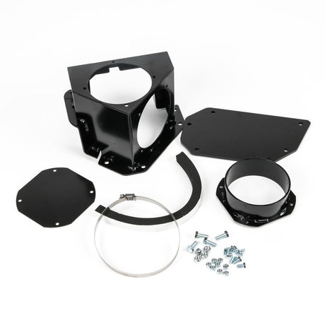 Precision Planting Kit - Blower Dust Exhaust 730585 Parts - True Ag & Turf