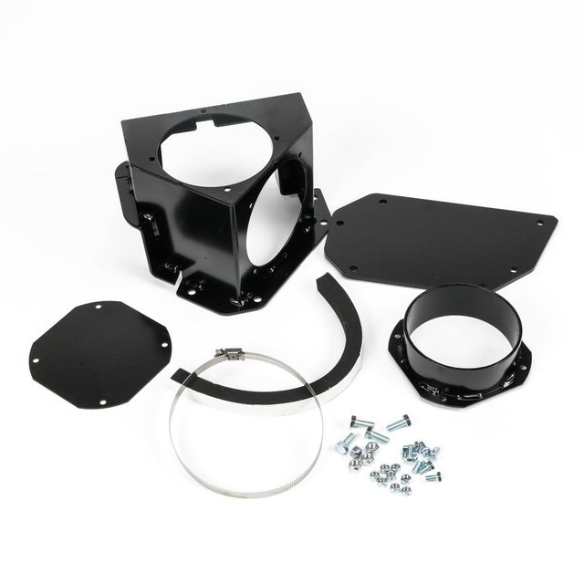 Precision Planting Kit - Blower Dust Exhaust 730585 Parts - True Ag & Turf