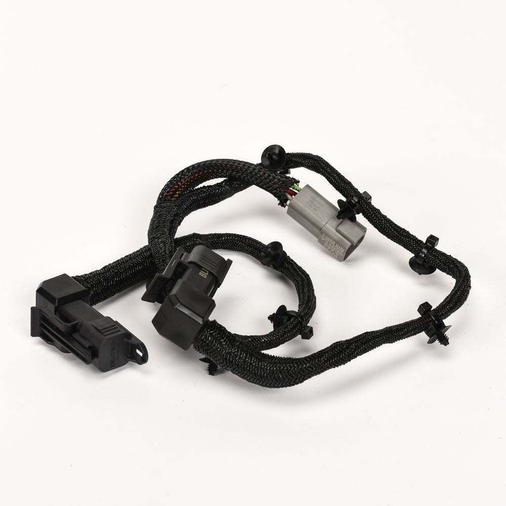 Precision Planting Harness, vSet Select Minihopper Splitter 731030 Parts - True Ag & Turf