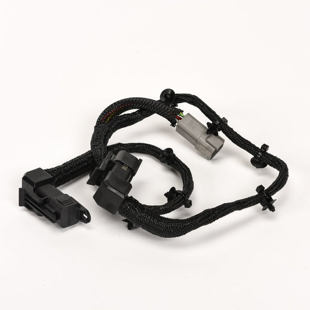 Precision Planting Harness, vSet Select Minihopper Splitter 731030 Parts - True Ag & Turf