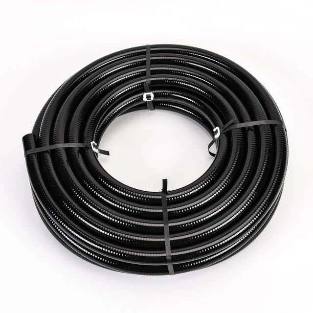 Precision Planting Hose, Seed Delivery 1.25" ID 100FT 731073 Parts - True Ag & Turf