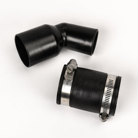 Precision Planting Kit, Fittings, KZ edgevac-VSet 2 Elbow 731175 Parts - True Ag & Turf