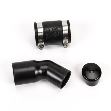 Precision Planting Kit, Fittings, KZ Edgevac - vSet 2 Elbow 731185 Parts - True Ag & Turf