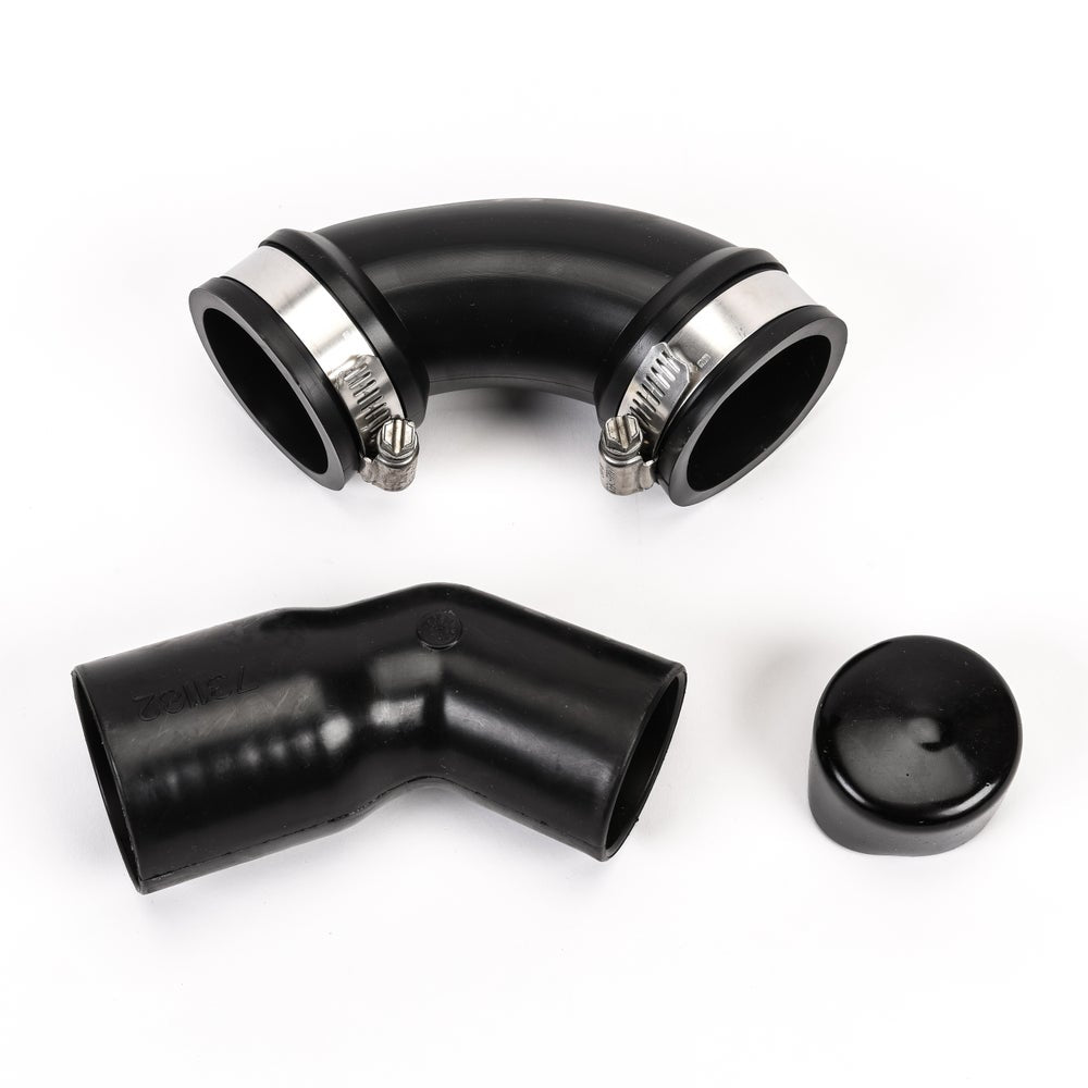 Precision Planting Kit, Fittings, KZ EdgeVac - vSet Select Elbow 731186 Parts - True Ag & Turf