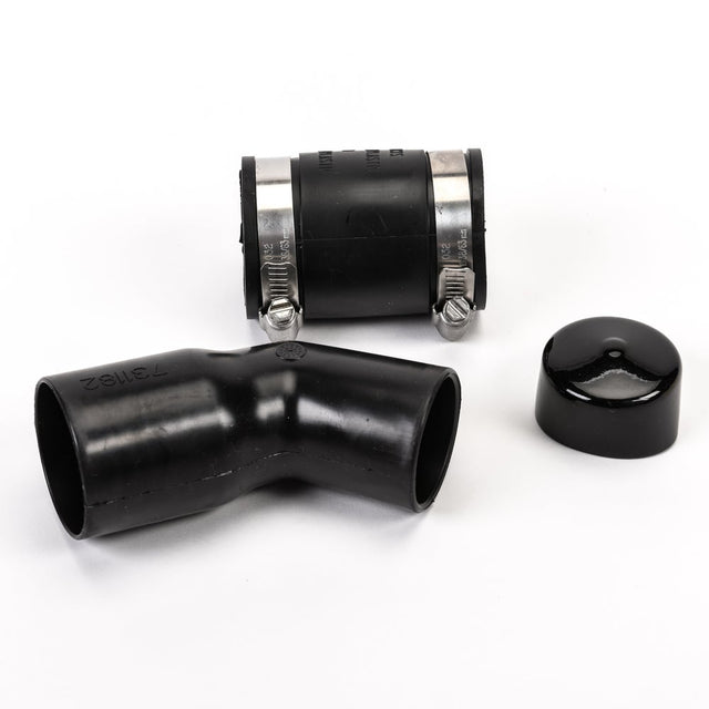 Precision Planting Fitting Kit, vSet Select CIH 1255 Series Straight 731289 Parts - True Ag & Turf