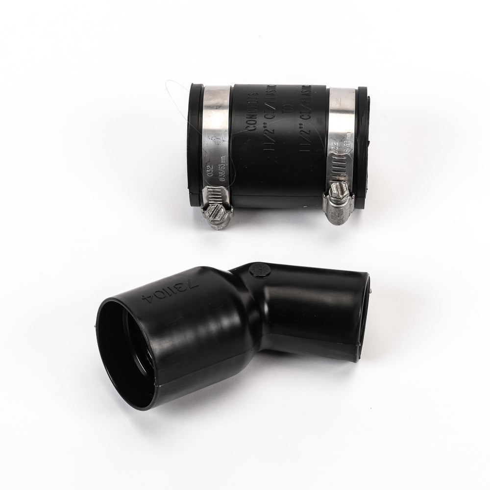 Precision Planting Fitting Kit, vSet2, CIH 1255 Series Straight 731309 Parts - True Ag & Turf