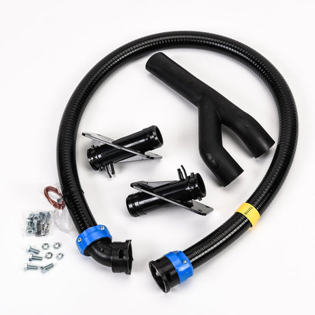 Precision Planting Fill Tube Kit, Dual Inlet, 1.6 Bu 30" Inter-row 731380 Parts - True Ag & Turf