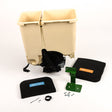 Precision Planting Hopper Assy, KZ 1.6 Bu No Crop & 1 Motor 731390 Parts - True Ag & Turf