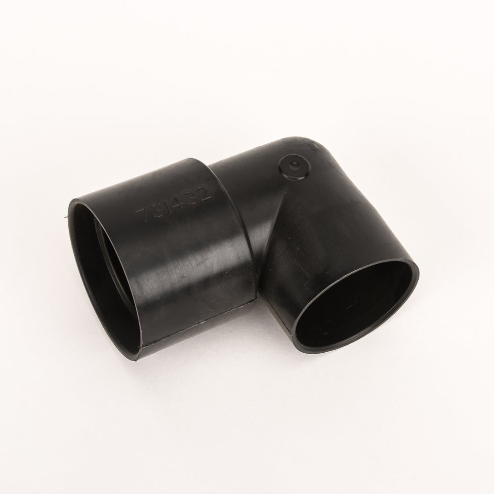 Precision Planting Fitting, Vacuum Hose Elbow 731432 Parts - True Ag & Turf