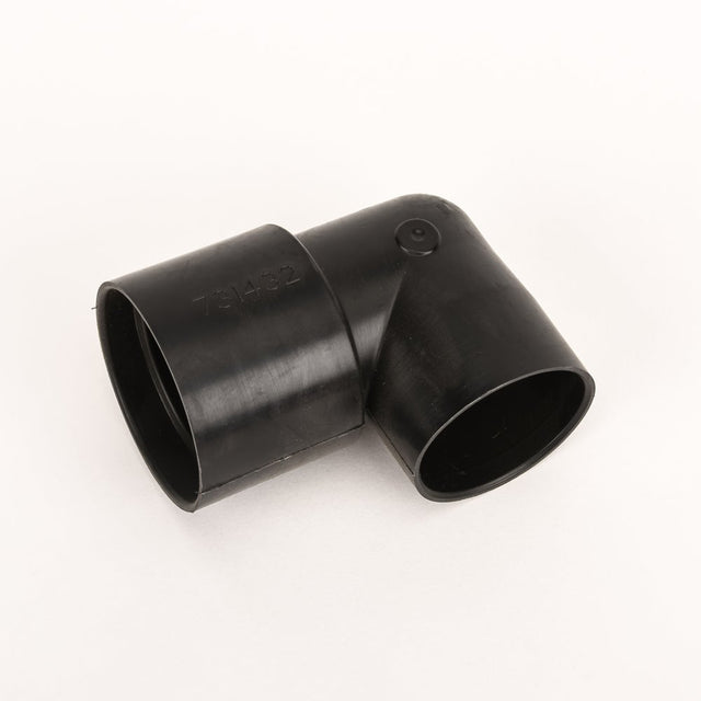 Precision Planting Fitting, Vacuum Hose Elbow 731432 Parts - True Ag & Turf