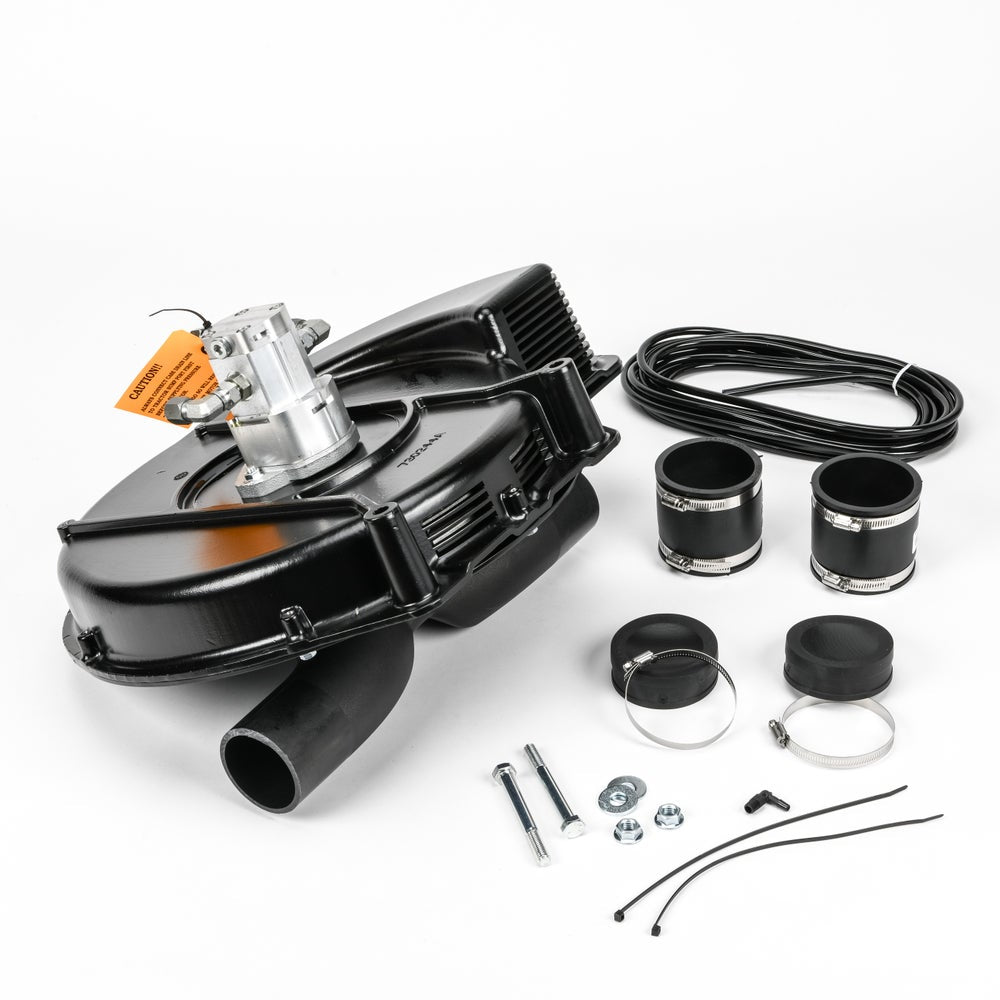 Precision Planting Kit, Vacuum Blower 6cc 731438 Parts - True Ag & Turf