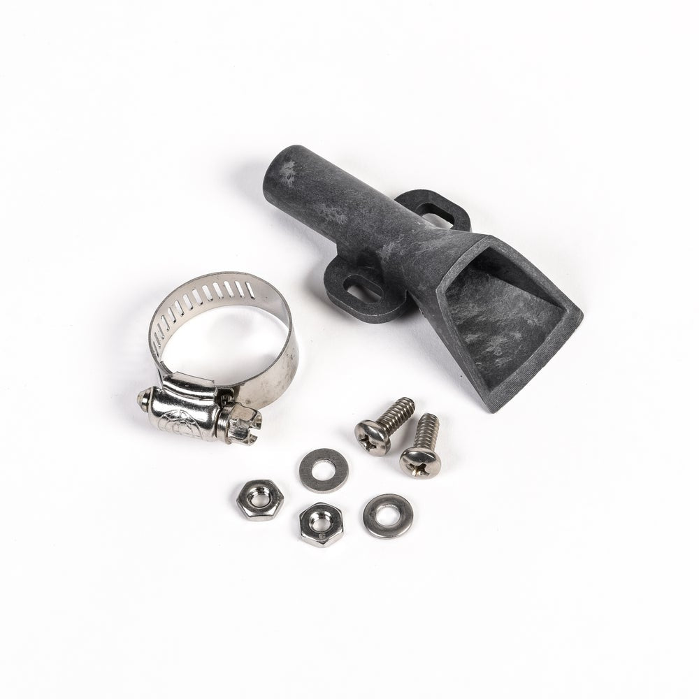 Precision Planting Funnel Kit, Insecticide 732102 Parts - True Ag & Turf