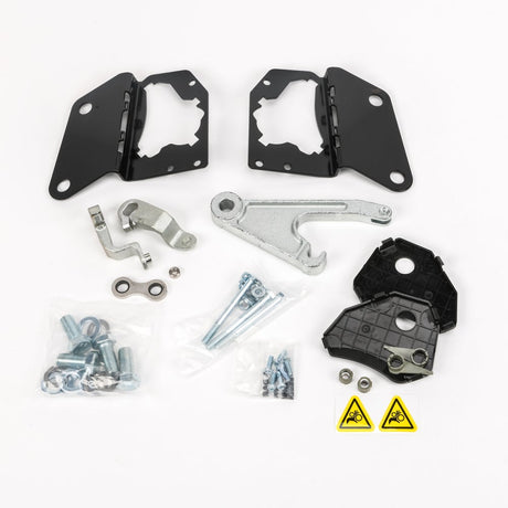 Precision Planting Kit, Smartdepth - CNH 734150 Parts - True Ag & Turf