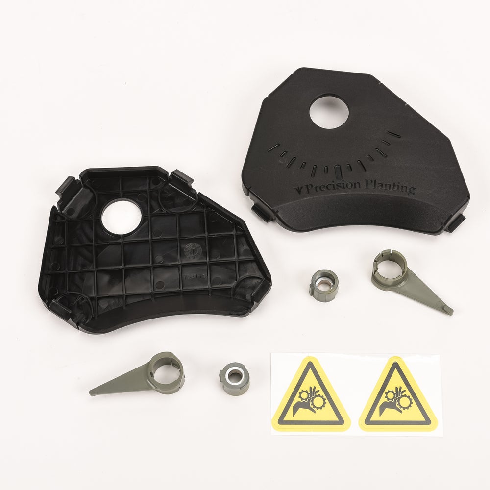 Precision Planting Kit, Guards, Flag, Bushing, Sticker 734185 Parts - True Ag & Turf