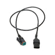 Precision Planting Harness, BXM Adapter 48" 735091 Parts - True Ag & Turf