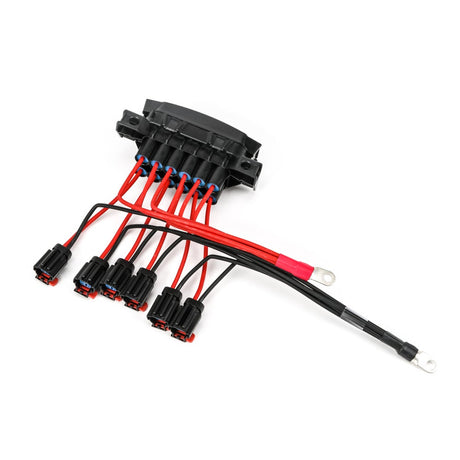 Precision Planting Harness, PDM Power Harness - Output 735153 Parts - True Ag & Turf