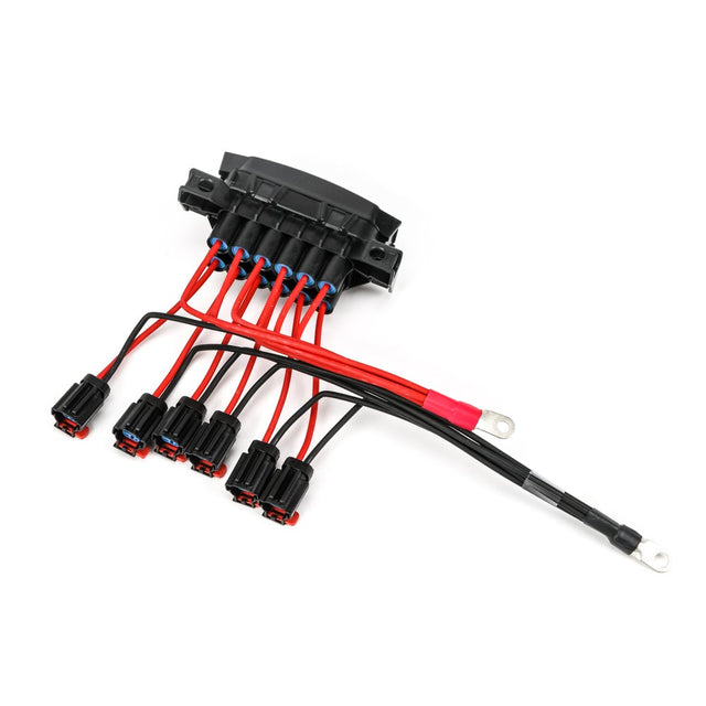 Precision Planting Harness, PDM Power Harness - Output 735153 Parts - True Ag & Turf