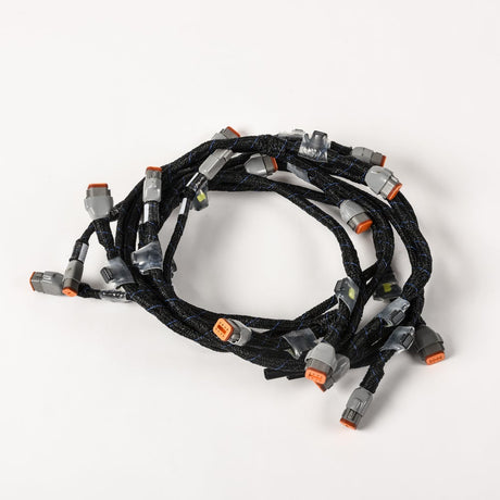 Precision Planting Harness, SRM Backbone - 14R15 735214 Parts - True Ag & Turf
