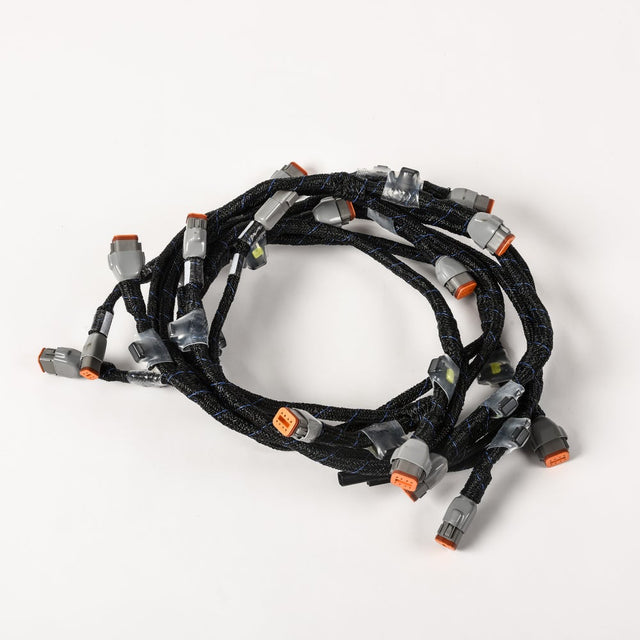 Precision Planting Harness, SRM Backbone - 14R15 735214 Parts - True Ag & Turf