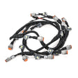 Precision Planting Harness, SRM Backbone: 12R10 735221 Parts - True Ag & Turf