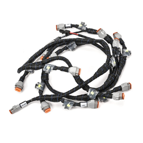 Precision Planting Harness, SRM Backbone: 12R10 735221 Parts - True Ag & Turf