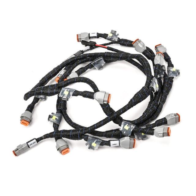 Precision Planting Harness, SRM Backbone: 12R10 735221 Parts - True Ag & Turf