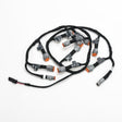 Precision Planting Harness, SRM Backbone - 10R7.5 735226 Parts - True Ag & Turf