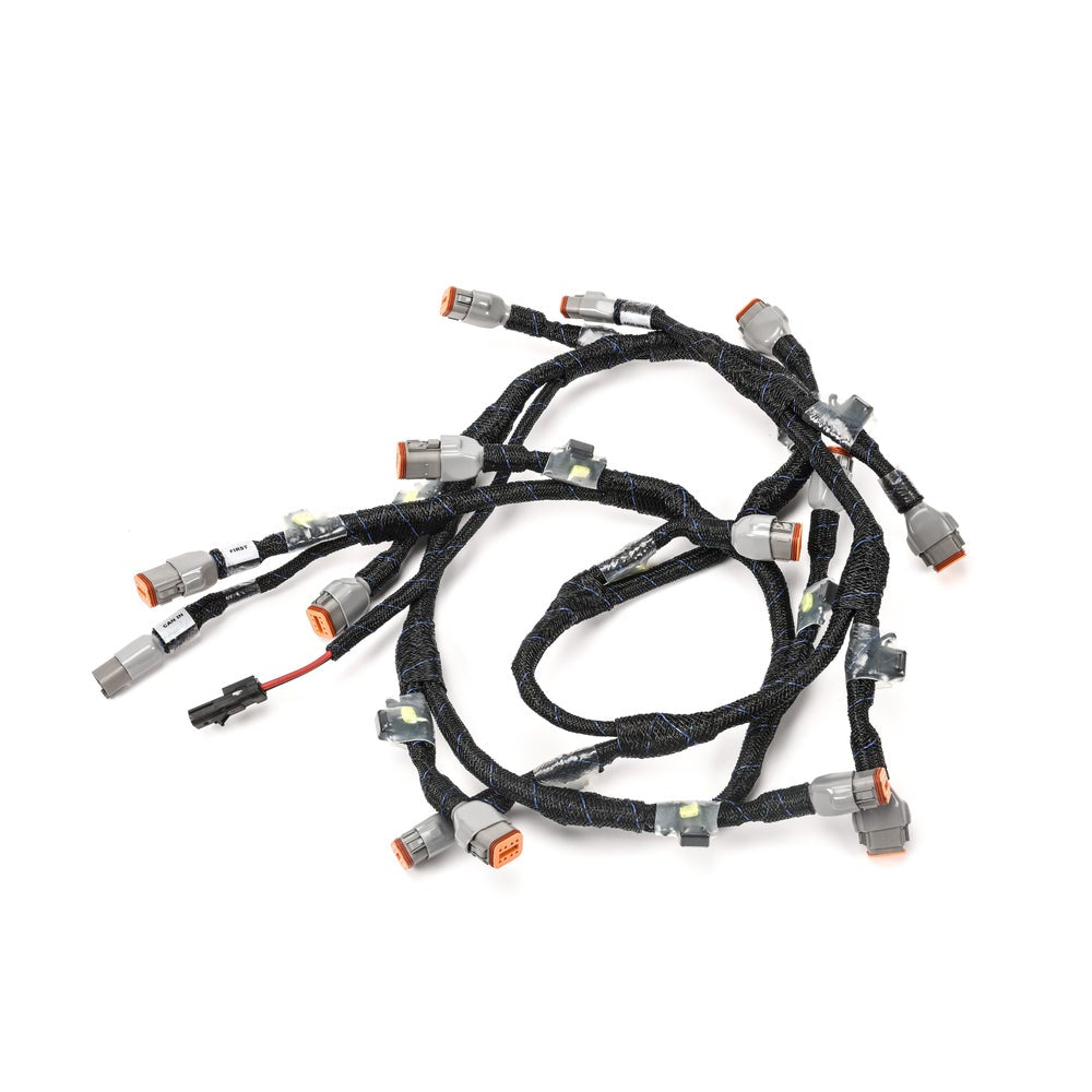 Precision Planting Harness, SRM Backbone - 12R7.5 735227 Parts - True Ag & Turf