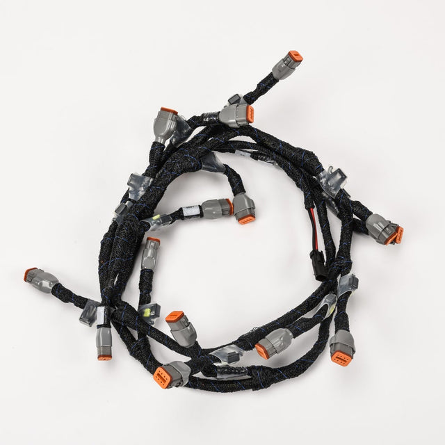 Precision Planting Harness. SRM Backbone - 14R7.5 735228 Parts - True Ag & Turf