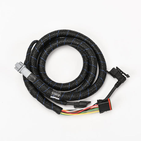 Precision Planting Harness, SRM Hose Routed 735237 Parts - True Ag & Turf