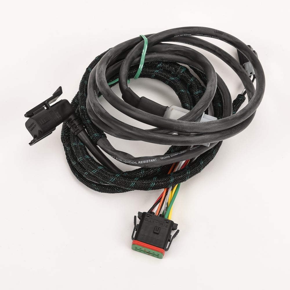 Precision Planting Harness, SRM Hose Routed 735241 Parts - True Ag & Turf