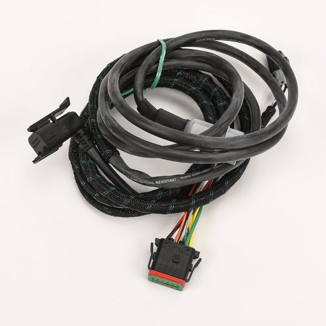 Precision Planting Harness, SRM Hose Routed 735241 Parts - True Ag & Turf