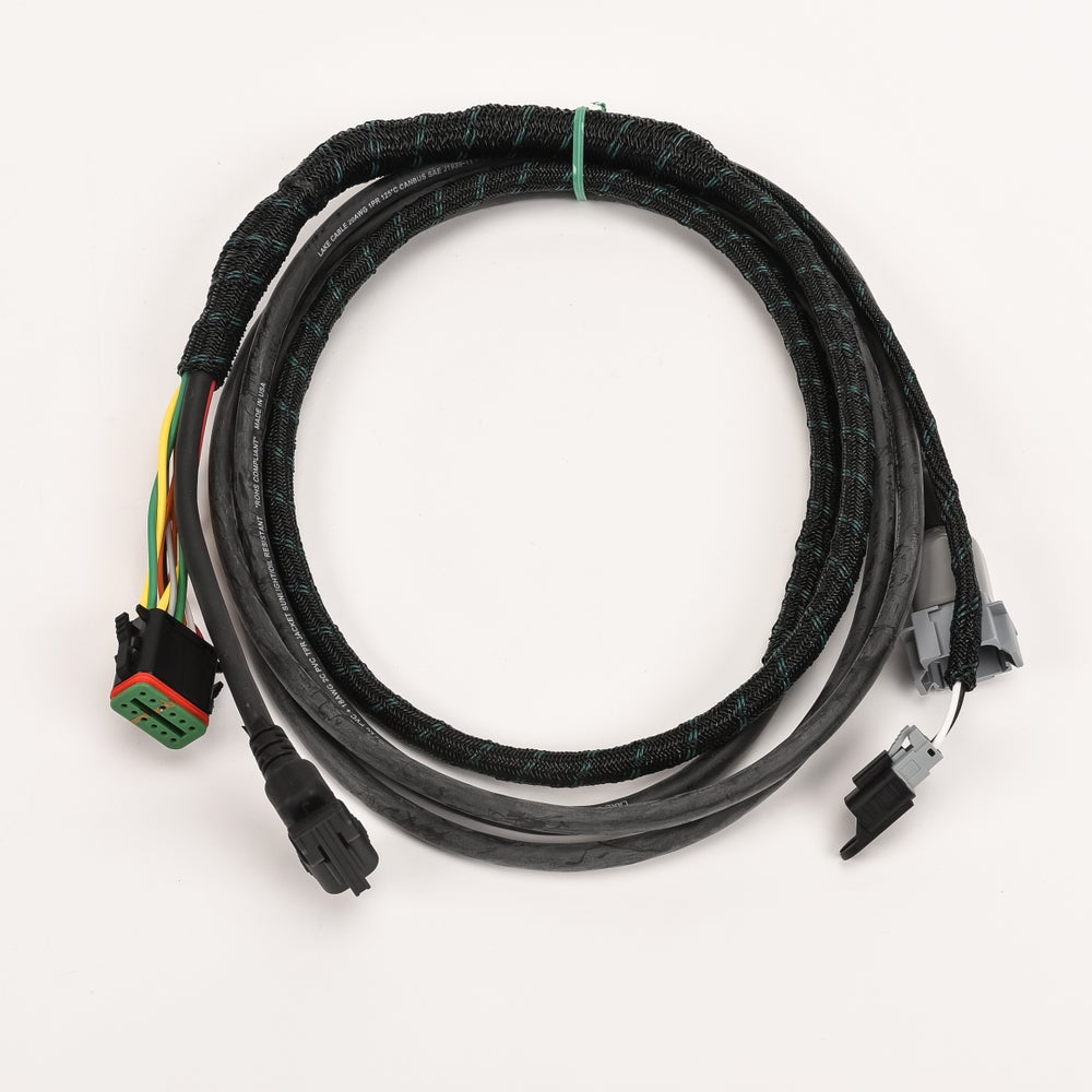 Precision Planting Harness, SRM Hose Routed 735243 Parts - True Ag & Turf