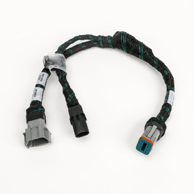 Precision Planting Harness, 8 Pin Can Power Injection 735298 Parts - True Ag & Turf