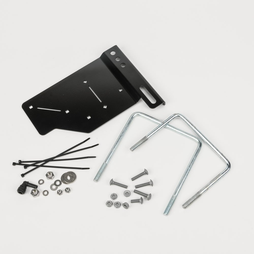 Precision Planting Kit, Blockage Expansion Mounting 735315 Parts - True Ag & Turf