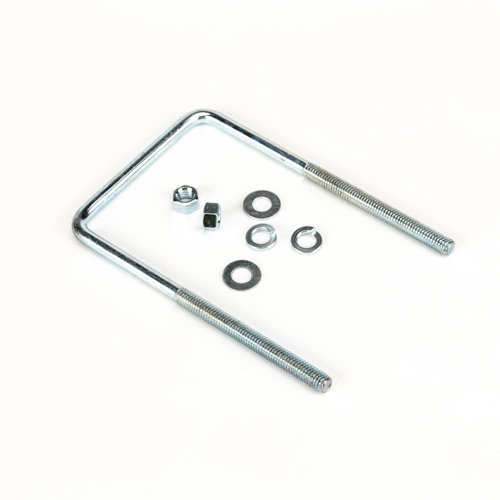 Precision Planting Kit, U-Bolt 4 x 6 (3/8") 735320 Parts - True Ag & Turf