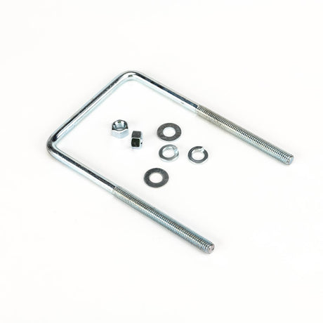 Precision Planting Kit, U-Bolt 4 x 6 (3/8") 735320 Parts - True Ag & Turf