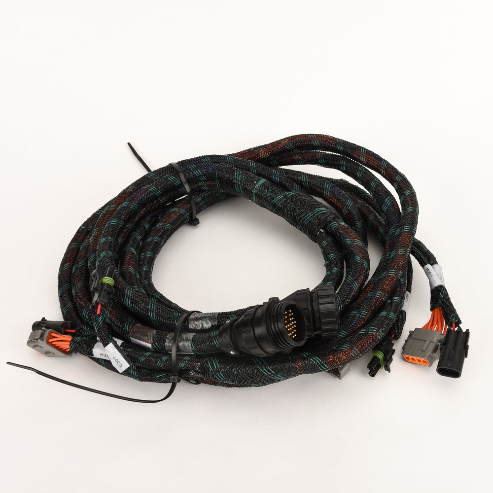 Precision Planting Harness, SC Adapter JD Pro Series 12+12 735353 Parts - True Ag & Turf