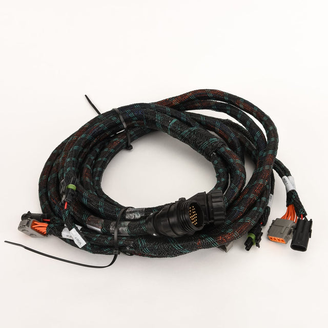 Precision Planting Harness, SC Adapter JD Pro Series 12+12 735353 Parts - True Ag & Turf
