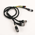 Precision Planting Harness, SRM Hose Routed 735365 Parts - True Ag & Turf