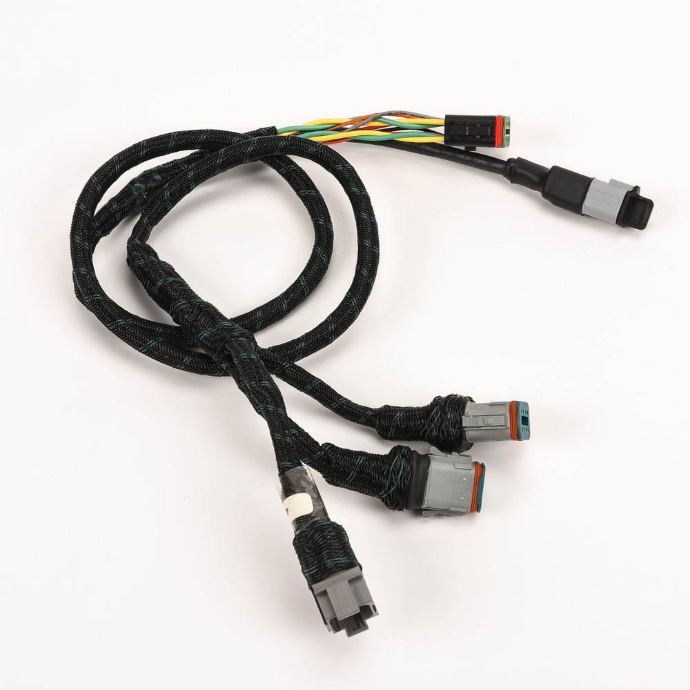 Precision Planting Harness, SRM Hose Routed 735365 Parts - True Ag & Turf