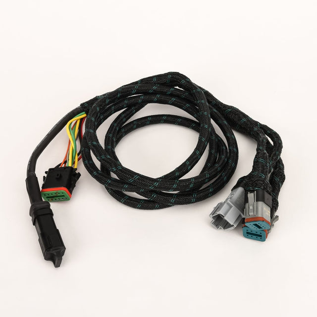 Precision Planting Harness, SRM Hose Routed 735367 Parts - True Ag & Turf