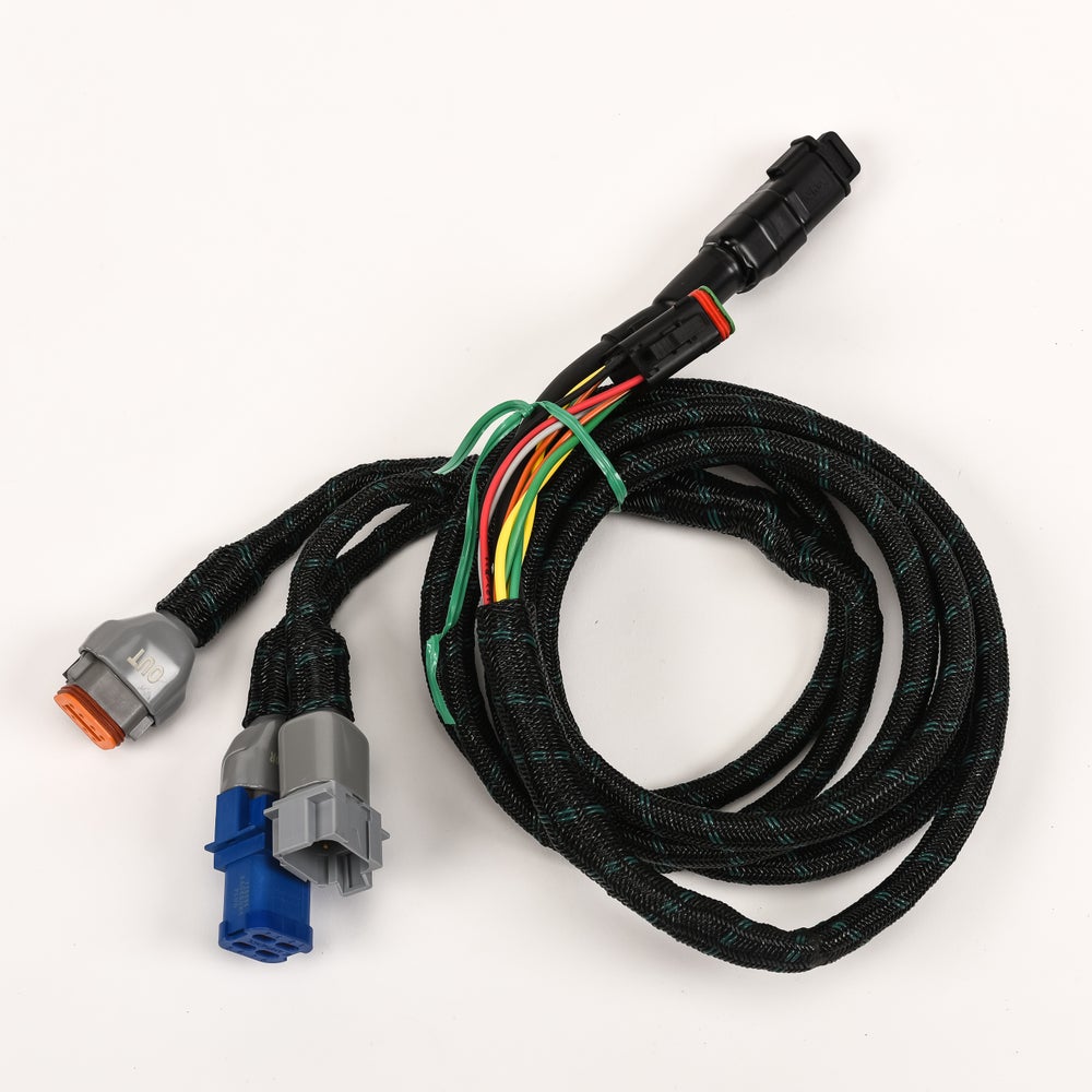 Precision Planting Harness, SRM Hose Routed 735368 Parts - True Ag & Turf